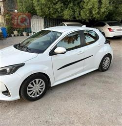 تويوتا يارس